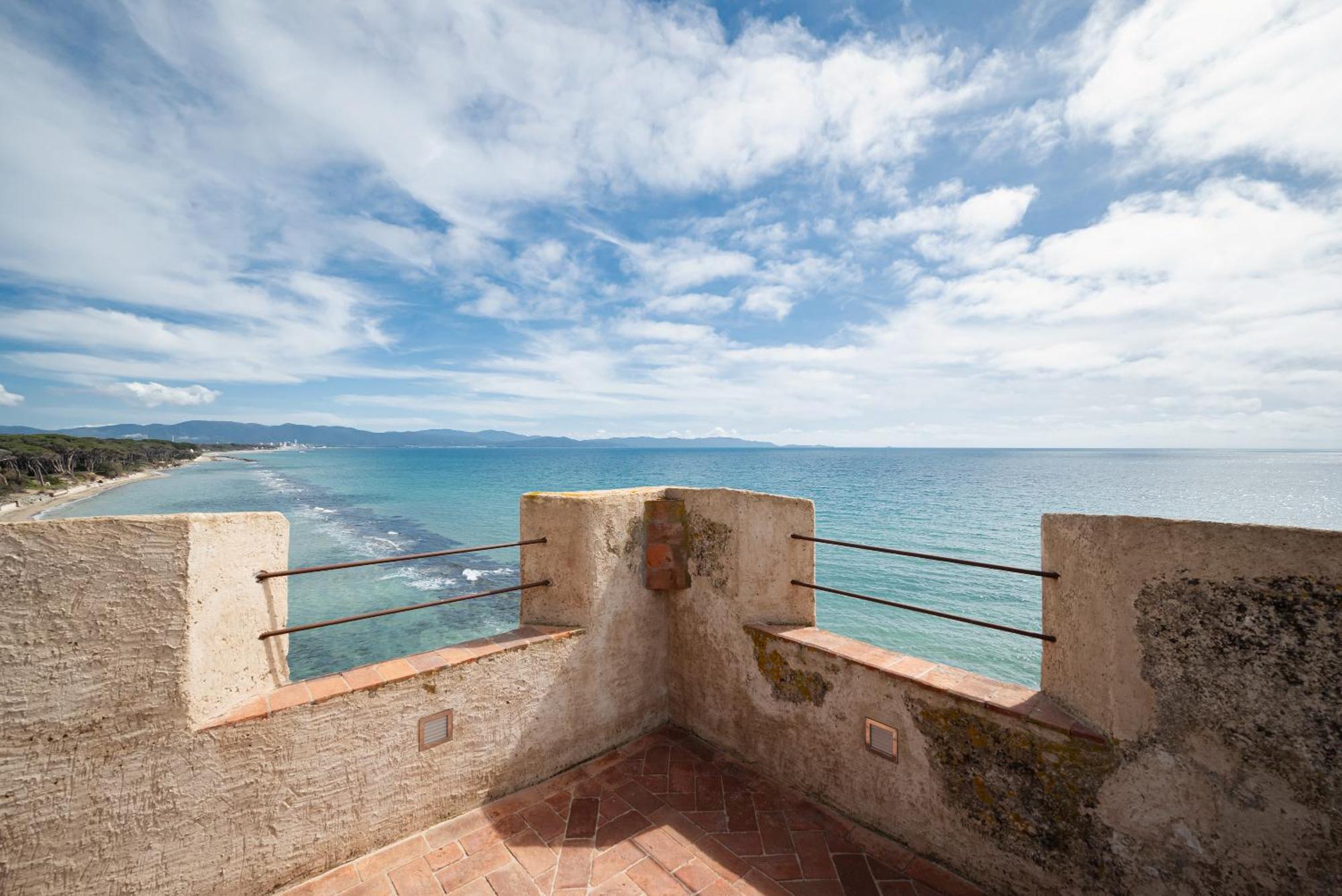 Отель Torre Mozza - Dimora D' Epoca Фоллоника Экстерьер фото